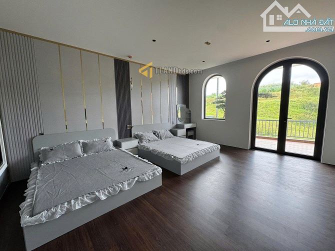 NHÀ MỚI MẶT TIỀN KHU DÂN CƯ SỐ 5 _ AN SƠN - 2