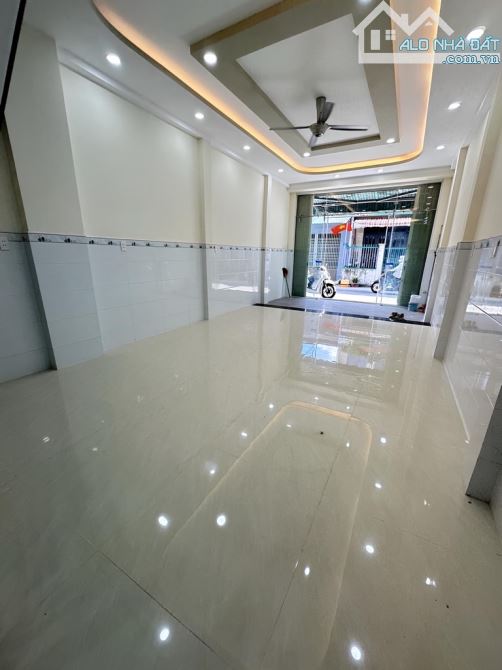 🏡 B.ÁN NH.À THÔNG RA VĂN CAO - HẺM XE HƠI 6m - 2TẦNG - DT 62m2 - NHỈNH 6 tỏi xíu xiu - 2