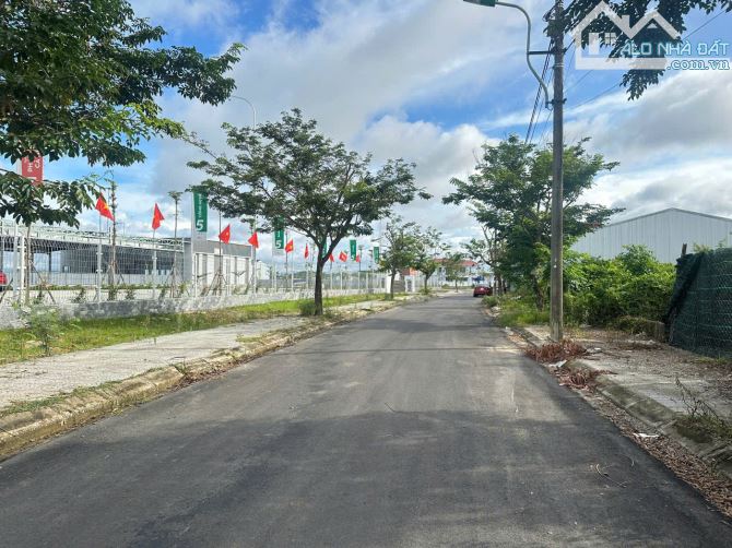 BÁN 330M2 ĐẤT KQH THỦY THANH – ĐỐI DIỆN TRƯỜNG FPT, TP HUẾ - 2