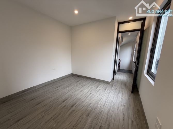 Bát Khối Long Biên chỉ 5.3 tỷ sở hữu nhà 4 tầng mới đẹp long lanh - 2