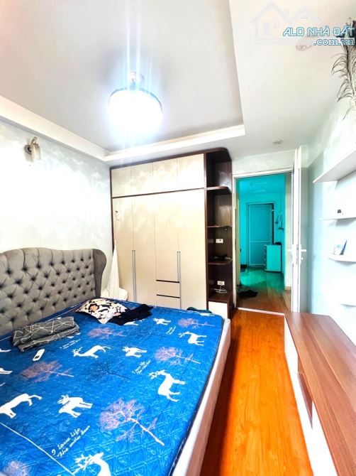 BÁN NHÀ ĐƯỜNG VIỆT HƯNG 44M2, 4 TẦNG, NGÕ THÔNG, Ô TÔ TRÁNH, 8.6 TỶ - 2