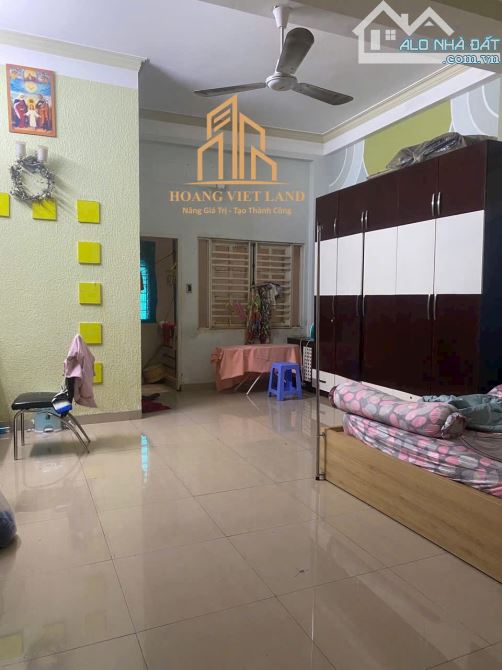 BÁN NHÀ 1 TRỆT 3 MÊ MẶT TIỀN ĐƯỜNG PHAN CHU TRINH - 2