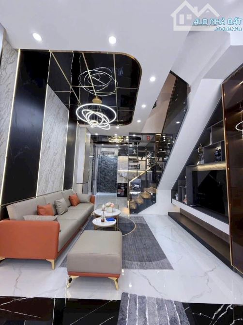 🏡 CẦN BÁN NHÀ CHÍNH CHỦ - SỔ HỒNG RIÊNG 📍 Diện tích: 4x14m - 2