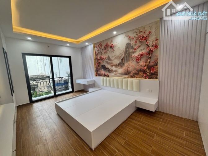 NHÀ ĐẸP MỚI TINH-TRUNG TÂM KIM GIANG– 35M² – 5TẦNG – 3NGỦ KHÉP KÍN – NHỈNH 8 TỶ - 2