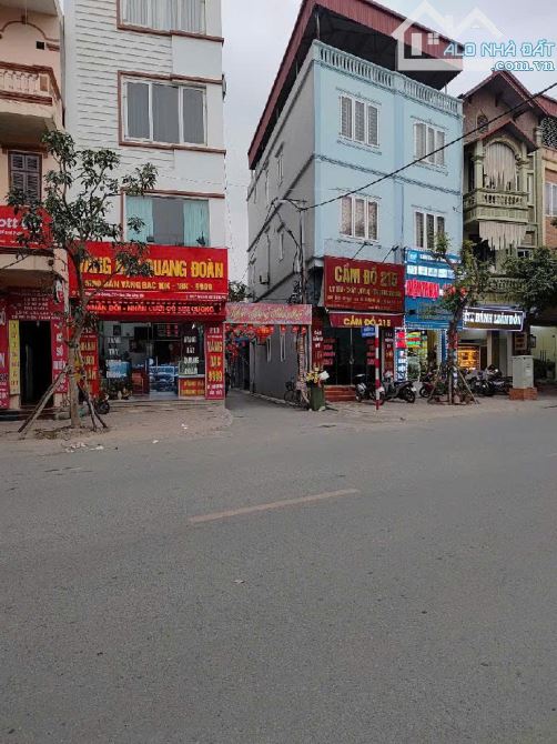 Ngô Xuân Quảng / Nhà C4 200m, 7.2m tiền, 23 tỷ / Ô tô 7 chỗ, Xây tòa nhà tuyệt đẹp - 2