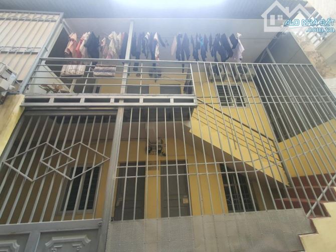 1 Nhà Ra phố An Đào C/ 50 m2/ 6.5 tỷ - 2