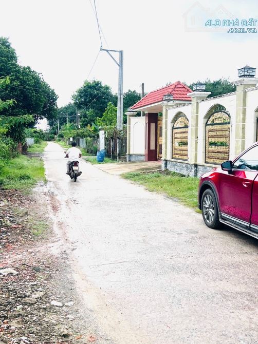CẦN TIỀN BÁN LÔ ĐẤT CHƠN THÀNH GIÁ RẺ - 2