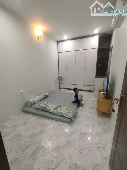 PHỐ KIM HOA - TRUNG TÂM QUẬN ĐỐNG ĐA. 21M2 - 4 TẦNG - CHỈ NHỈNH 5 TỶ - 2