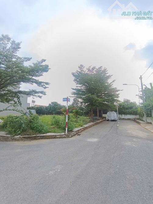 ĐẤT NỀN ĐẸP NGAY TRUNG TÂM PHƯỜNG TÂN TRIỀU MỚI - 2