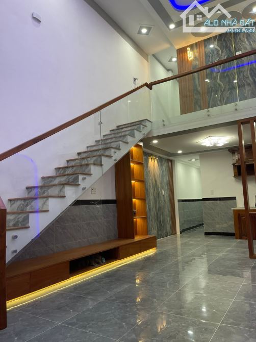 Bán Nhà Sổ Chung Gần Cây Xăng Tân Long, Phường Tân Đông hiệp Dĩ an Bình dương 2 tỷ 300 tr - 2