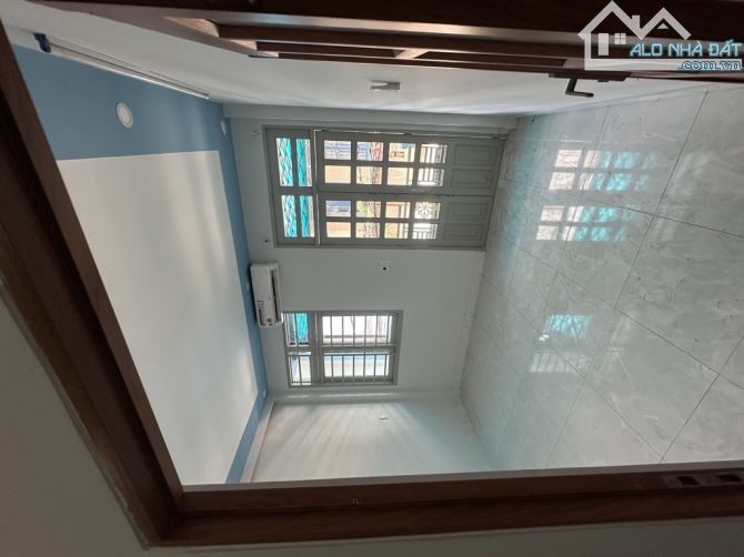 NHÀ HIỆP THÀNH 17 QUẬN 12  - DÂN TRÍ TỐT - 2 TẦNG - 4x10M- 3,15 TỶ - 2