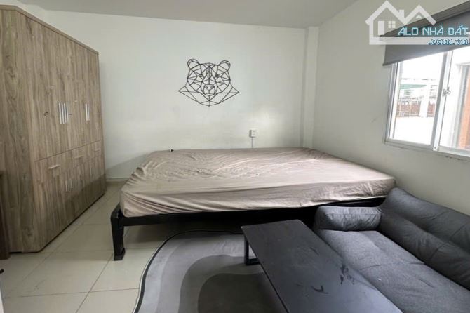 Bán nhà hẻm xe hơi, Hoàng Hoa Thám, Phú Nhuận, 38.1 m² (3.5m x 12m) - Giá 8.7 tỷ TL - 2