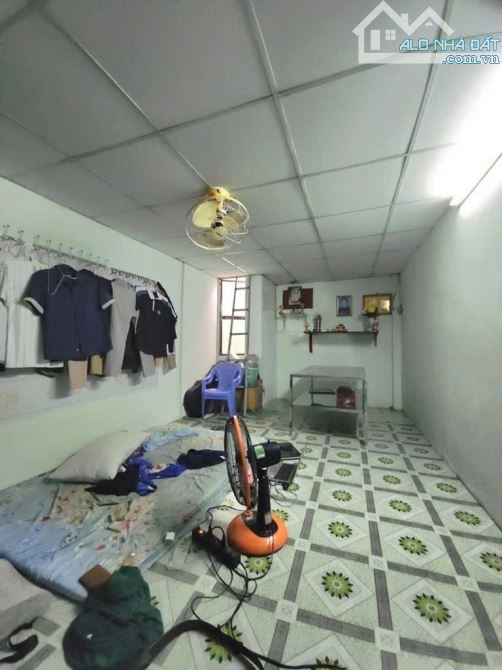 GIÁ TỐT - NGAY LÊ TRỌNG TẤN, GẦN AEON, ĐMX - 92M2, NGANG 6M VUÔNG, HXH SÁT MẶT TIỀN - 2