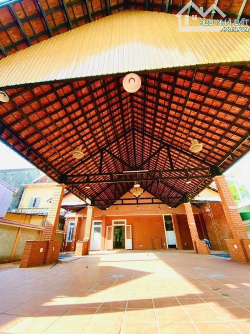 CHO THUÊ MẶT BẰNG KINH DOANH PHẠM VĂN ĐỒNG, TP HUẾ - 2