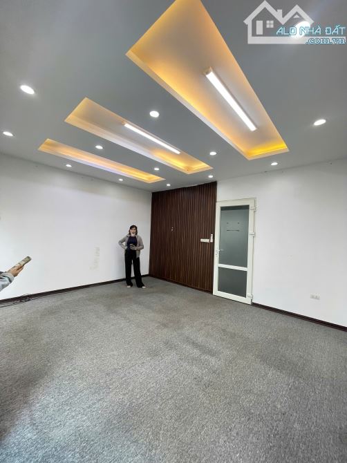 CHO THUÊ VĂN PHÒNG TẠI MỸ ĐÌNH,CẦU GIẤY, HÀ NỘI GIÁ 5TR5-DT 30M2 - 2