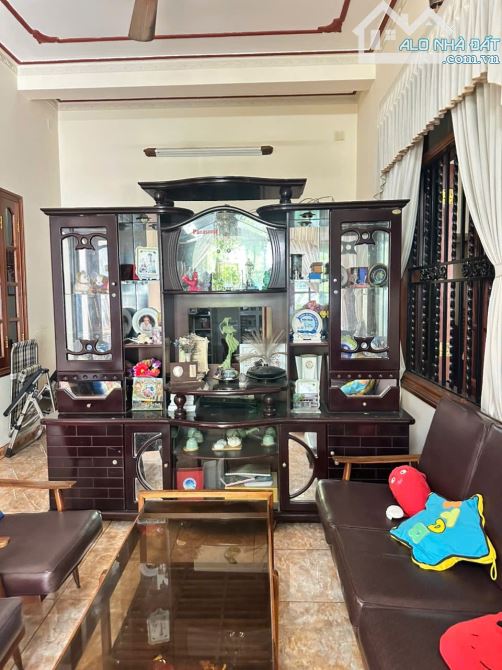 🔥Bán Nhà 2 Tầng 145M2 Ngang Gần 8M Ngay Trung Tâm Bàn Cờ chỉ 12 tỷ 500 - 2