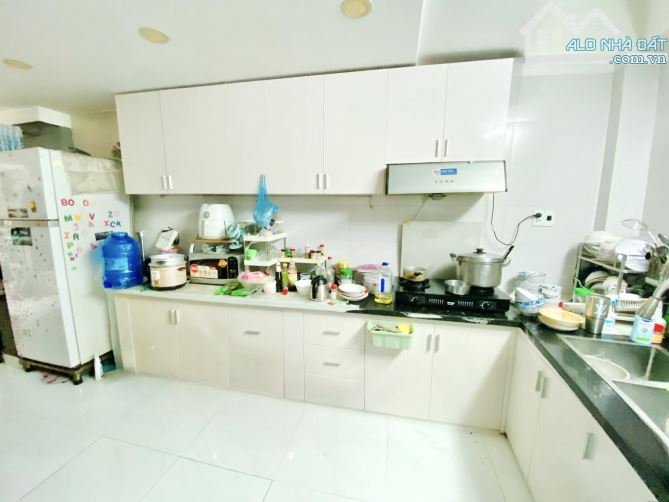🏡BÁN NHÀ LÊ VĂN SỸ 5 TẦNG 46M2 3.8X12 5PN 5WC HẺM 1 TRỤC - 7.95 TỶ🏡 - 2