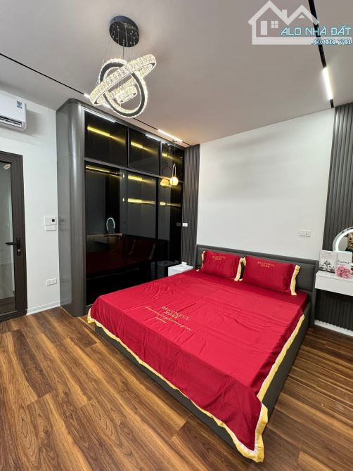 NHÀ ĐẸP NHỎ XINH-NỘI THẤT ĐẸP-HỒNG HÀ-HOÀN KIẾM CHỈ HƠN 6tỷ - 2
