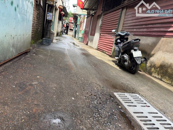 61,8m2 Hương Mạc-Từ Sơn-Bắc Ninh Giá siêu rẻ - 2