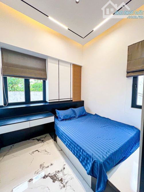 Bán Nhà Lầu 2 Mặt Tiền Hẻm Tổ 3 Đường Nguyễn Văn Linh - Tân An - 2