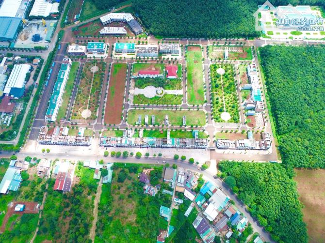 Sở Hữu Lô Vàng Ân Phú – Giá Hời, Pháp Lý Rõ Ràng ! - 2