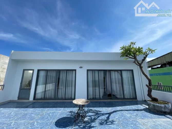 BÁN TÒA NHÀ VĂN PHÒNG 4 TẦNG _View đẹp đường Biển Nguyễn Tất Thành - 2