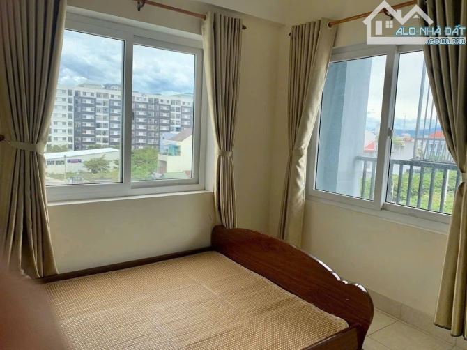 CHO THUÊ CHUNG CƯ XUÂN PHÚ - CĂN GÓC VIEW THOÁNG - 2