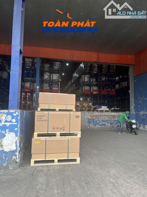 KHO CHO THUÊ BÌNH DƯƠNG – GIÁ CẠNH TRANH, DỊCH VỤ CHUYÊN NGHIỆP - 2