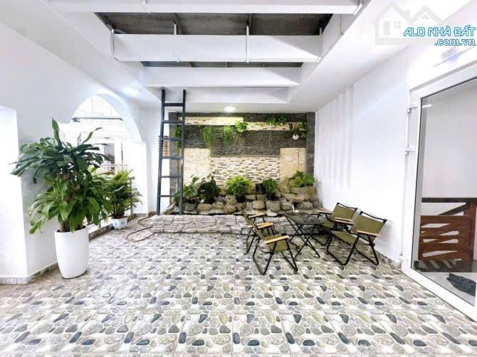 Sở hữu căn nhà Bùi Văn Thêm, Phú Nhuận/ DT 61m2/ Giá 2 Tỷ 730Tr/ Sổ hồng riêng chính chủ - 2