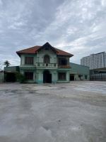 Bán hoặc cho thuê kho 5.565m2 phường Trường Thọ, TP Thủ Đức, Hồ Chí Minh. - 2