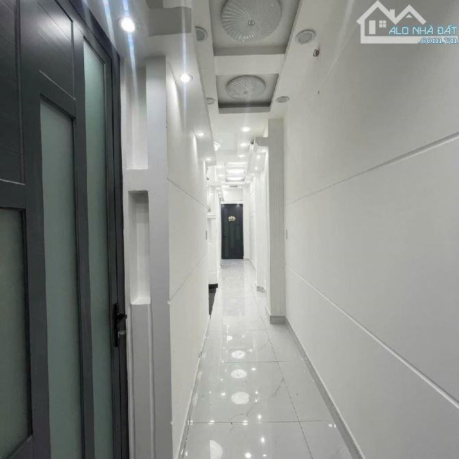 💙KẾ BÊN CƯ XÁ LỮ GIA QUẬN 11 - 59M - NỞ HẬU - 2TẦNG - 9TỶ9 TLCC   : - 2