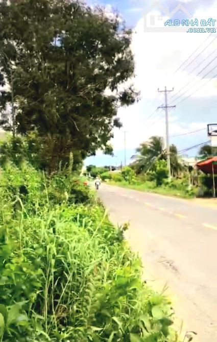 B.á.n 38m Mặt tiền TL862 Gò Công Đông thuận tiện kinh doanh mua bán giá 2 tỷ - 2