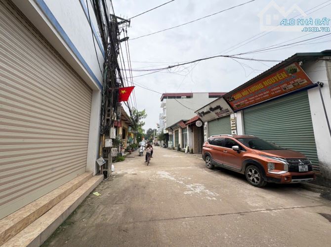 ❤️ĐƯỜNG Ô TÔ VÀO TẬN ĐẤT-CÁCH TRỤC KINH DOANH 30M-NGAY DỰ ÁN CẦU THƯỢNG CÁT-BV NHIỆT ĐỚI - 2