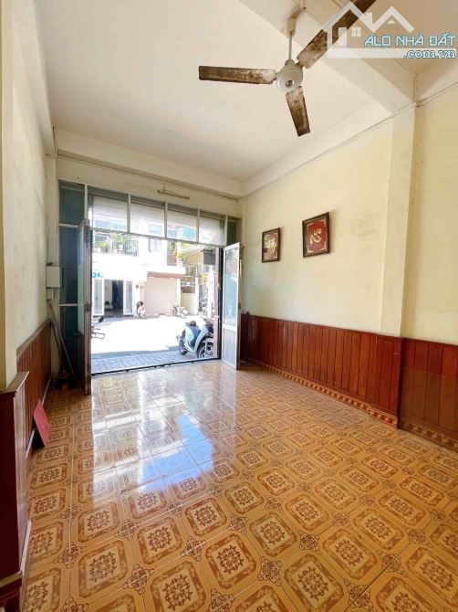 💝CHO THUÊ NHÀ NGUYÊN CĂN PHỐ HÀN 25TR/THÁNG .MẶT TIỀN ĐƯỜNG ĐỐNG ĐA( Khu bàn cờ) - 2