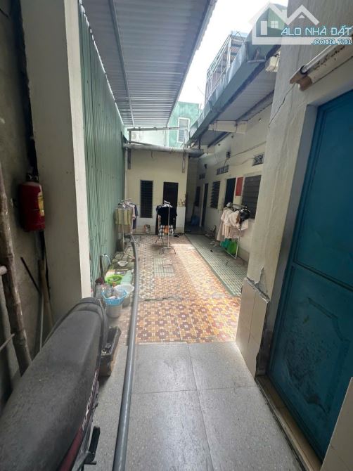 Bán nhà trọ Nguyễn văn Linh Hải Cháu 157m2 giá 7.8 tỷ - 2