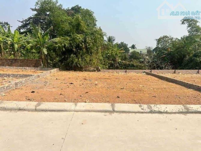 chính chủ bán đất rẻ,đẹp kim anh ,minh trí sóc sơn cũ. - 2