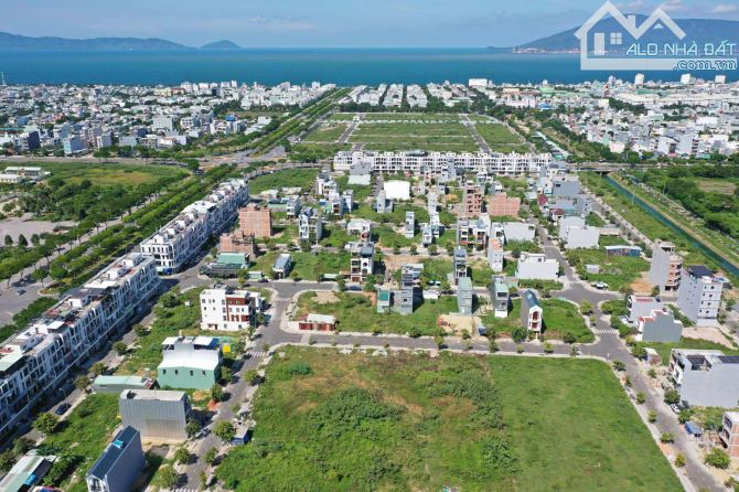 Bán đất đường 10m5 đối diện quân Liên Chiểu, Đà Nẵng - Thông ra đường Nguyễn Sinh Sắc - 2