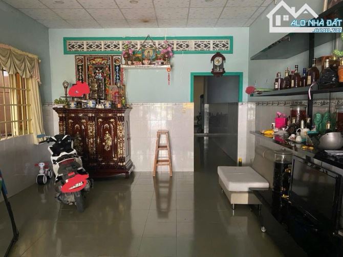 BÁN Nhà mặt tiền đường 6 ,song hành đường Phan Trung tp Biên Hoà giá rẻ - 2