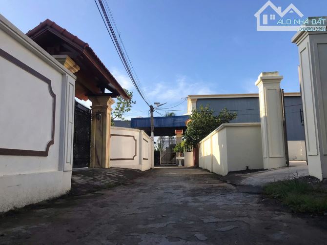 Chính chủ gửi bán lô đất tại Phong Cầu Đại Đồng Kiến Thuỵ - 2