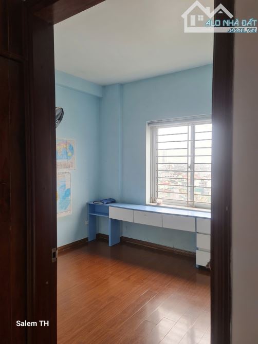 Cho thuê căn hộ chung cư P3 Phương Liệt 80m2, 3 ngủ, 2 WC, 12. triệu ở gđ, nhóm - 2