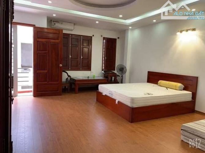 NHÀ ĐẸP - DT54M2  - 5 TẦNG - GIÁ 7.8TỶ - GẦN HỌC HỌC VIỆN TÀI CHÍNH - NGÕ Ô TÔ - THÔNG - 2