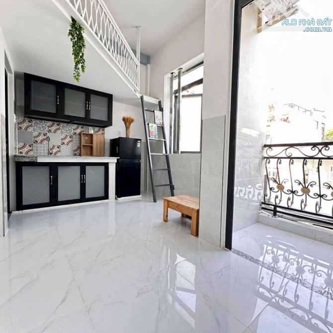 BÁN CĂN HỘ DỊCH VỤ, ĐƯỜNG HOÀNG DIỆU 2,F LINH CHIỂU TP THỦ ĐỨC, 15 TỶ 90TR/THÁNG - 2