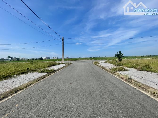 ✅BÁN LÔ ĐẤT KHỔ BIỆT THỰ ĐẸP 228M2 KQH HÓI SEN - THUỶ DƯƠNG. Giá chỉ 24,x triệu/m2❌ - 2