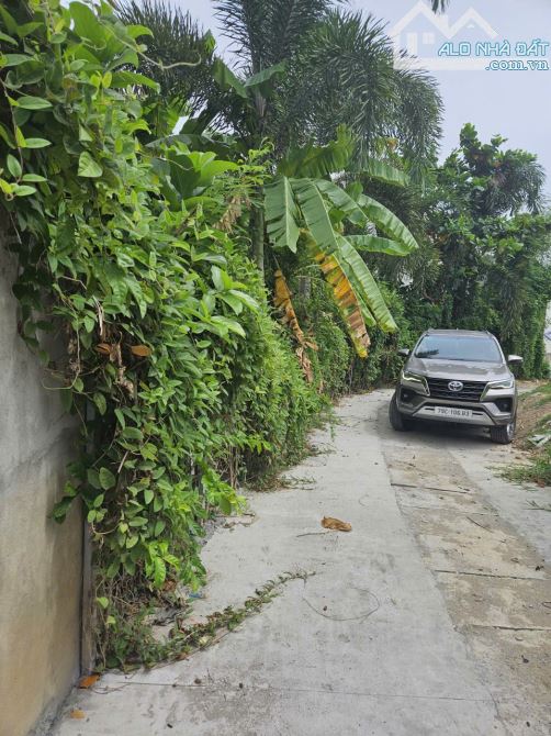 Bán lô đất 488m2 full thổ - Vĩnh Trung - Sát đường 23/10 - 2