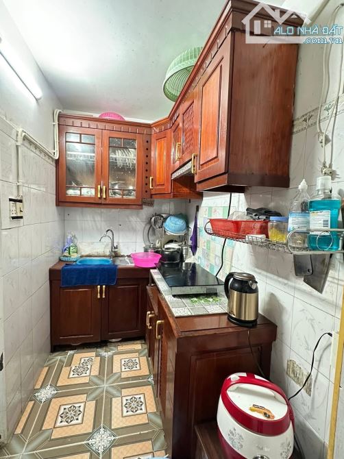 Bán căn 2 tầng 2,13 tỷ ô tô đỗ ở Trại Chuối, Hồng Bàng. - 2