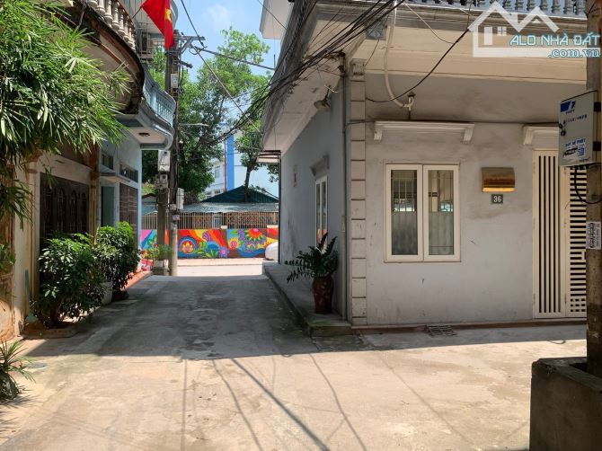 Khu Phân Lô Đông Thắng, Lô Góc 2 Mặt Ngõ Oto, 52m2 , 3 Tầng , Vị Trí Kinh Doanh, Văn Phòng - 2