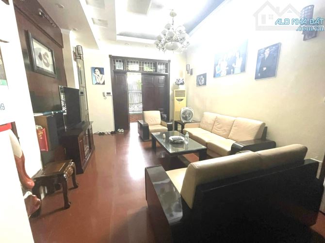 Mặt phố Nguyễn Vĩnh Bảo,Trung Yên Cầu Giấy 106m2 MT7.2m-5Tầng Ô Tô Tránh Kinh Doanh Đẹp - 2