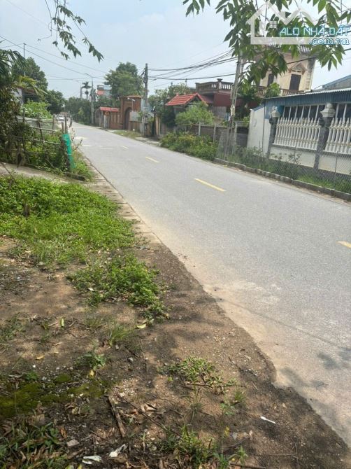 Mua bán nhà đất thổ cư Hà Nội giao dịch mua bán sang tên sổ đỏ chính chủ - 2