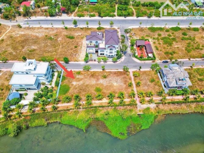 Đất nền KĐT Ven Sông Tắc - liền kề Sungroup Nha Trang. Giỏ hàng mới nhất tháng 10/2025 - 2