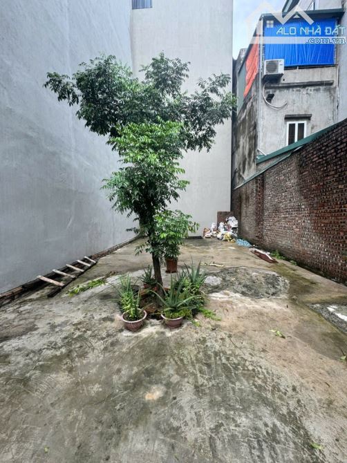 BÁN ĐẤT VĨNH HƯNG - HOÀNG MAI Ô TÔ - SỔ RIÊNG 70M MẶT TIỀN 5,5M GIÁ 12,5 TỶ - 2